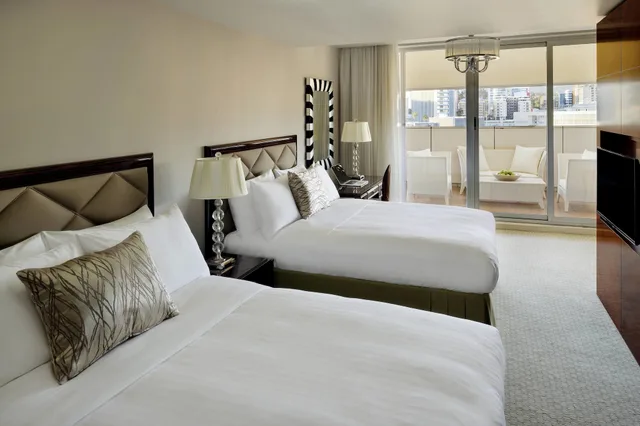 شقة تنفيذية بسرير كينج بإطلالة على المدينة بغرفة نوم واحدة، MARRIOTT EXECUTIVE APARTMENTS ADDIS ABABA 5/10
