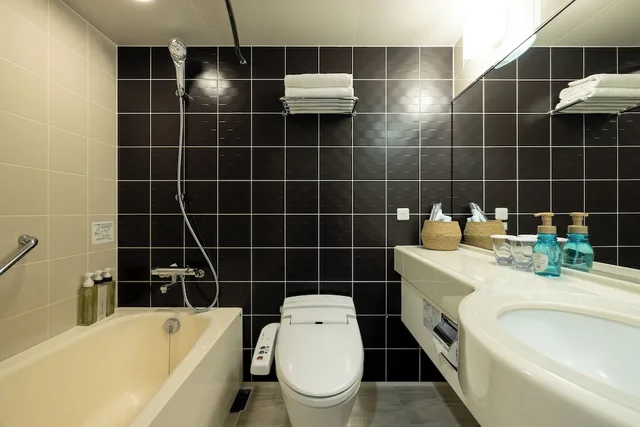 غرفة سوبيريور بسرير كينج، Richmond Hotel Utsunomiya Ekimae Annex 6/7