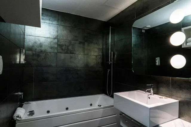 Junior Suite, Superior, A Point Arezzo Park Hotel 4/6