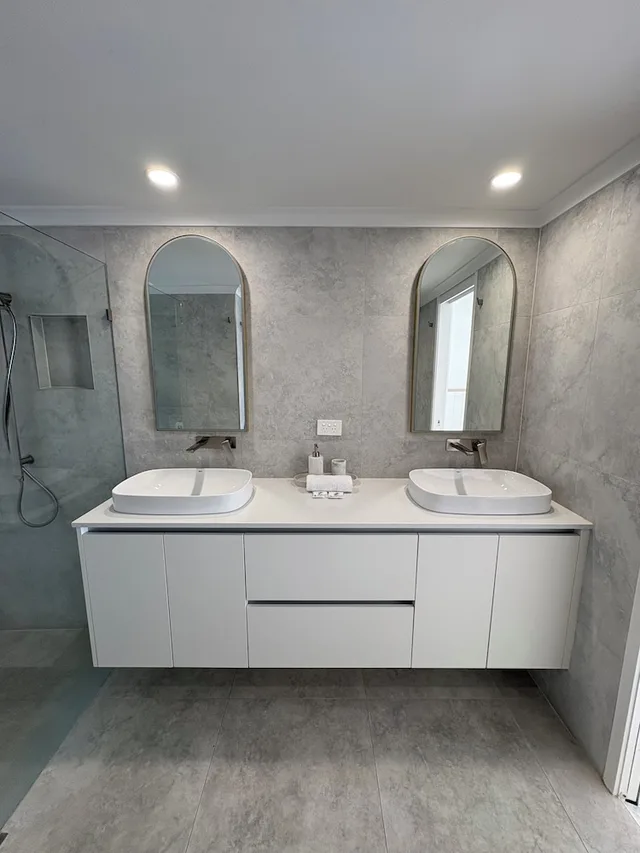 Luxury, Apartment, 2 Queen Beds, Ocean View, Burleigh Surf Apartments 5/5