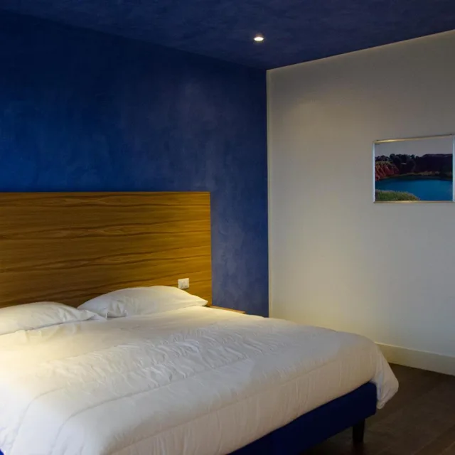 غرفة ثلاثية بشرفة، Hotel Zodiaco 2/10
