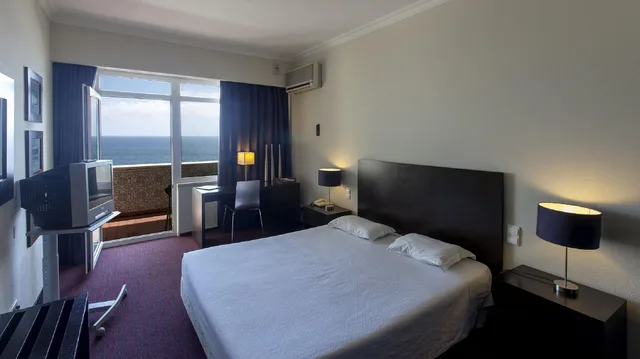 Suite, Sea View, Carcavelos Beach Hotel 1/2