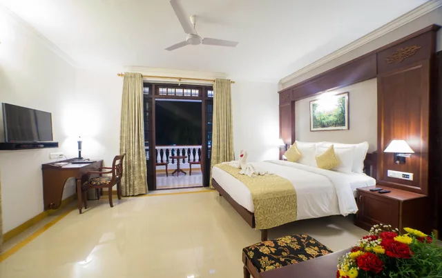 Luxury, Suite, PJ PRINCESS REGENCY 2/2