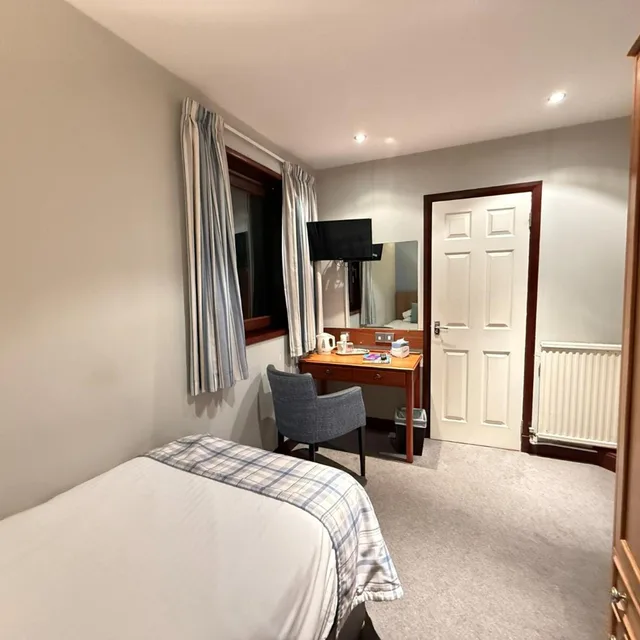 غرفة مفردة، Belvilla Inverness Craigmonie Hotel 3/20