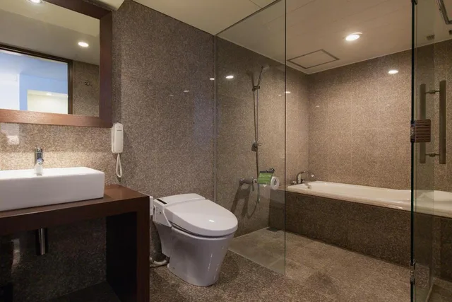 جناح جونيور، EM Wellness Kurashino Hakko Lifestyle Resort 5/5