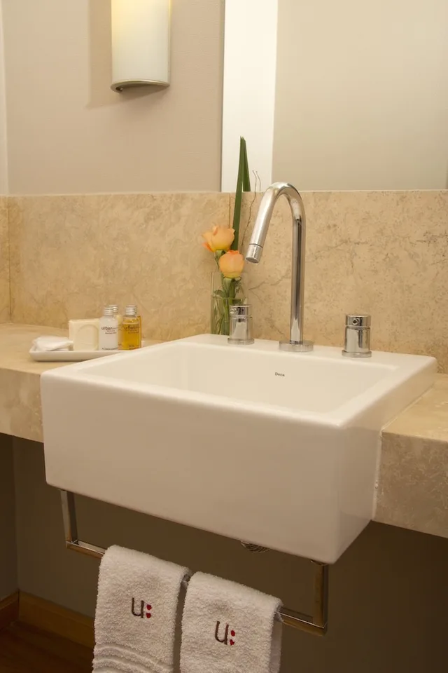 Suite, City View, Urban Suites Recoleta Boutique Hotel 8/10