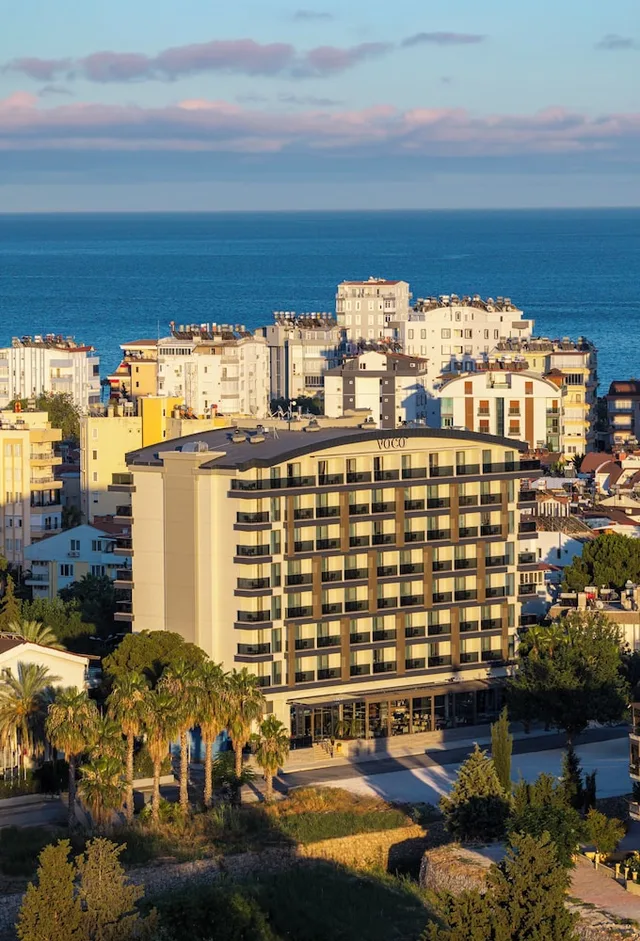 voco Antalya - Konyaalti by IHG, Antalya 4/50