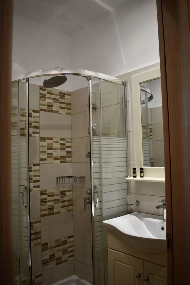 غرفة سوبيريور ثلاثية بثلاثة أسرّة، Minoa Hotel 5/10