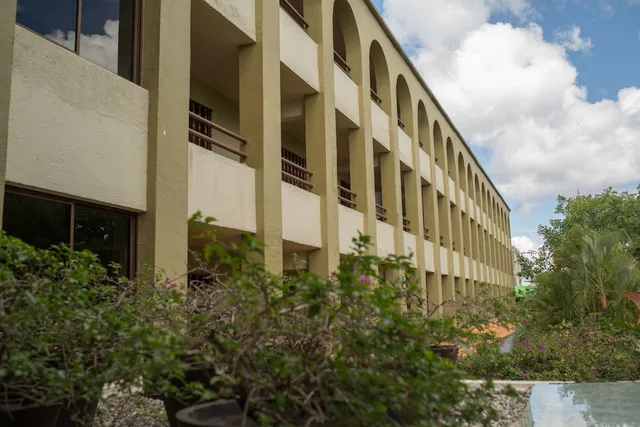 Hotel Casa Colonial Cozumel، Cozumel 2/50