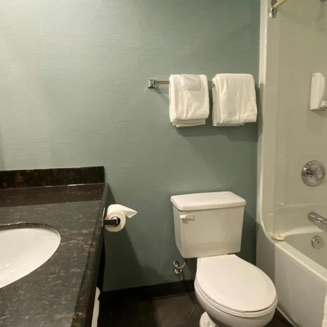 Kids Suite, Water Park, Junior Suite, Bunk Bed، Americana Conference Resort And Spa 2/2