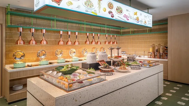 Even Chengdu Phoenix Mountain By Ihg، تشنغدو 8/47