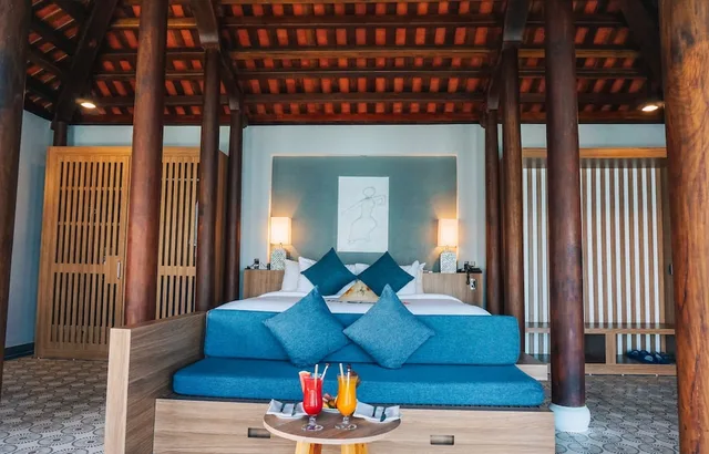 Style, Water Pool Villa, Traditional، Vedana Lagoon Resort & Spa 1/1