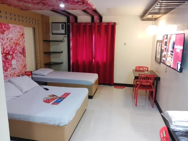 Regency، Hotel Sogo Pasay Harrison 2/7