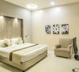 غرفة كلوب بريميوم، The Citi Residenci 1/1