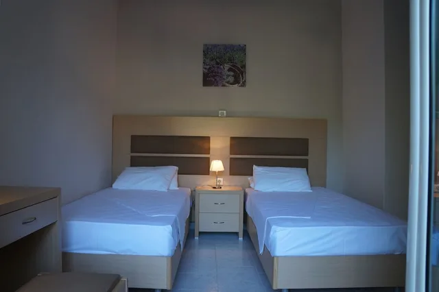 شقة بغرفة نوم واحدة، Angela Apartments 1/6