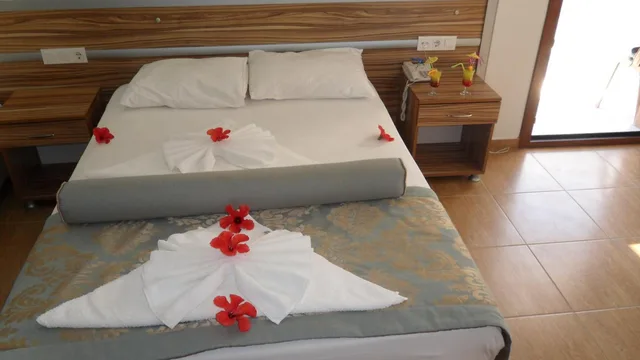 غرفة كلاسيكية ثلاثية، Ozukara Apartments 1 3/10