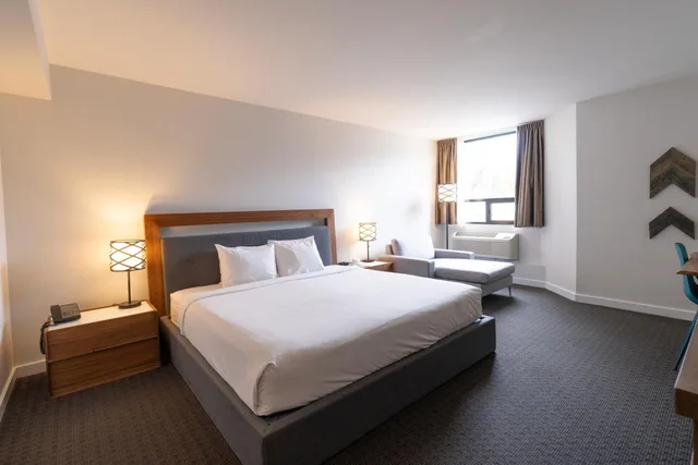 Village, King Bed، Adara Hotel 5/10