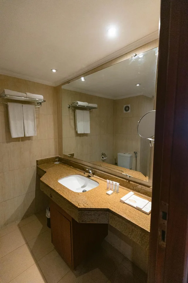 غرفة قياسية مفردة، The Grand Plaza Hotel Smouha 17/29