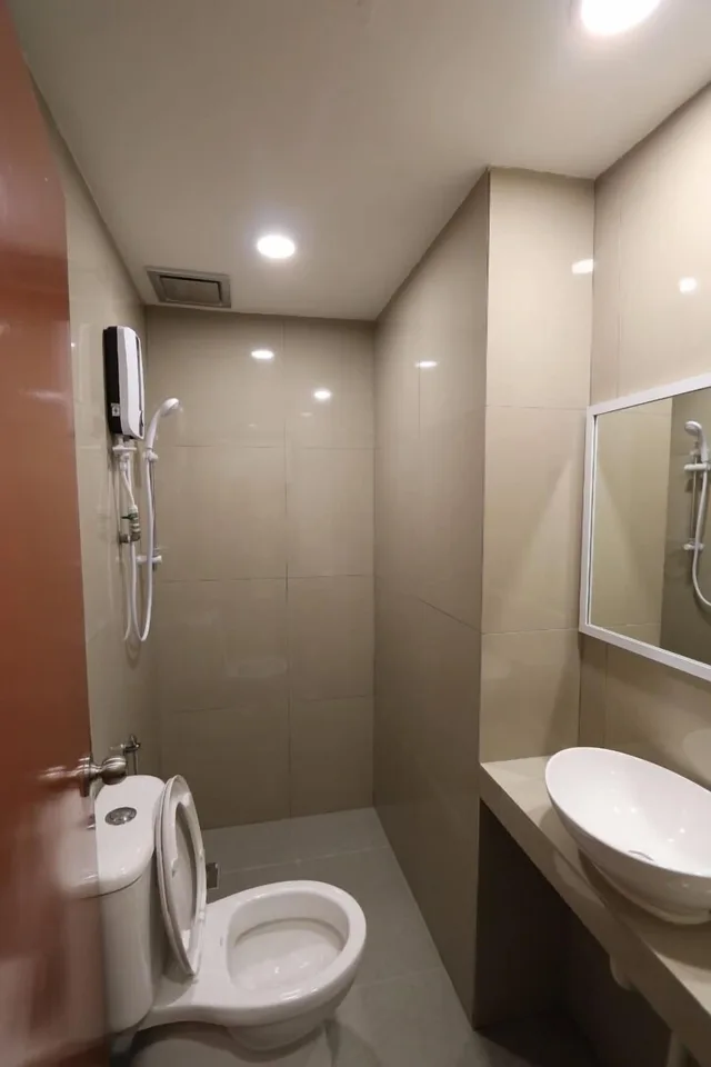 Superior, Single, Twin Beds, Place2stay Campus Hub 1/2