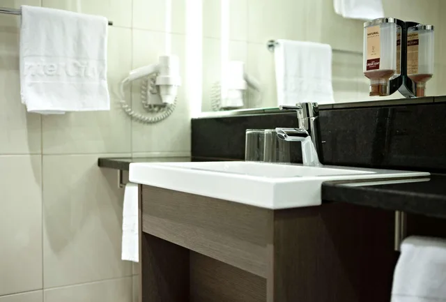 غرفة بزنس مفردة، Intercityhotel Mainz 5/5