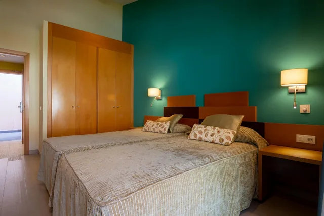 Superior, Apartment, Balcony or Terrace، Apartamentos Cordial Mogan Valle 1/3