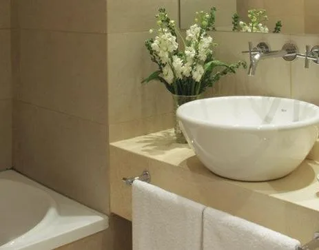 غرفة قياسية بسريرين منفصلين، Dazzler By Wyndham Buenos Aires Recoleta Ex Dazzler Recoleta 4/4
