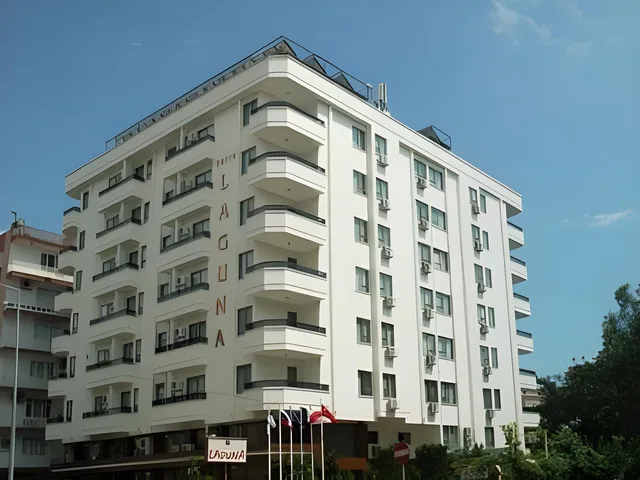 غرفة بسرير مزدوج، Suite Laguna 1/1