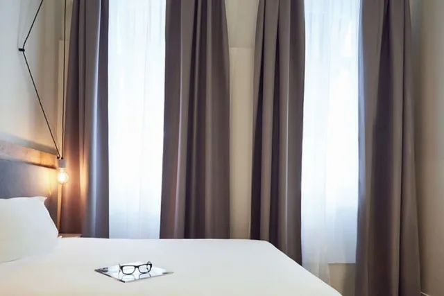 Standard, Queen Bed, Maison Montgrand Marseille Vieux Port 2/5