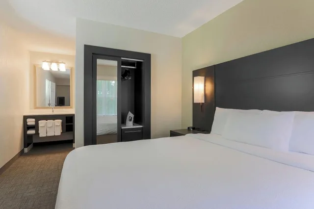 جناح بغرفتي نوم لذوي الإعاقة، Residence Inn By Marriott Boulder Longmont 1/5