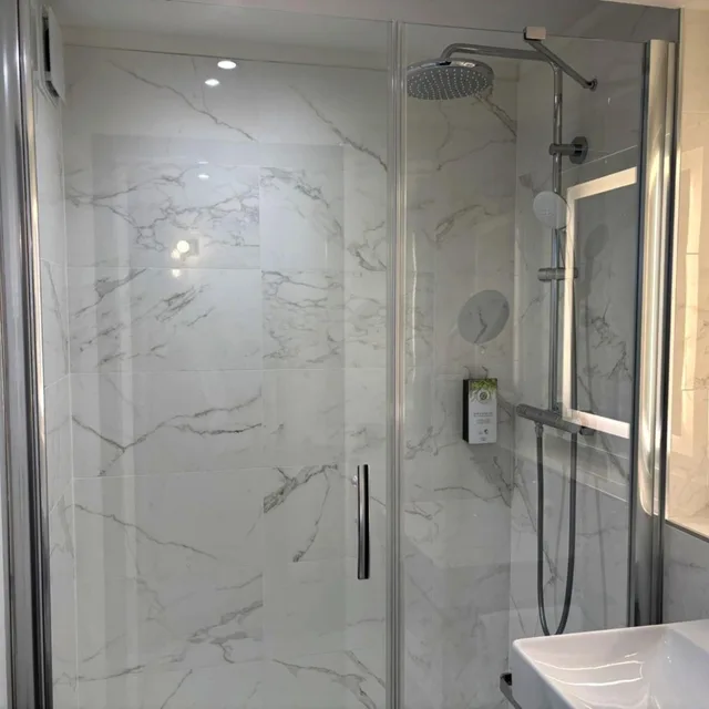 غرفة قياسية رباعية، Four Points by Sheraton Reims Cathedrale 10/10