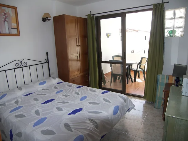 شقة بغرفتي نوم، Nerja Villas Capistrano 1/10