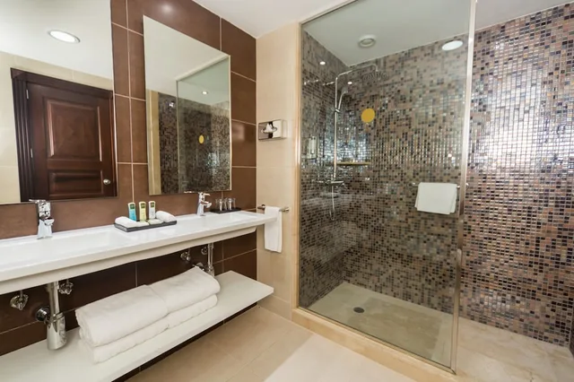 Swim Up, Junior Suite, Adult Only، Riu Palace Cabo San Lucas 6/6