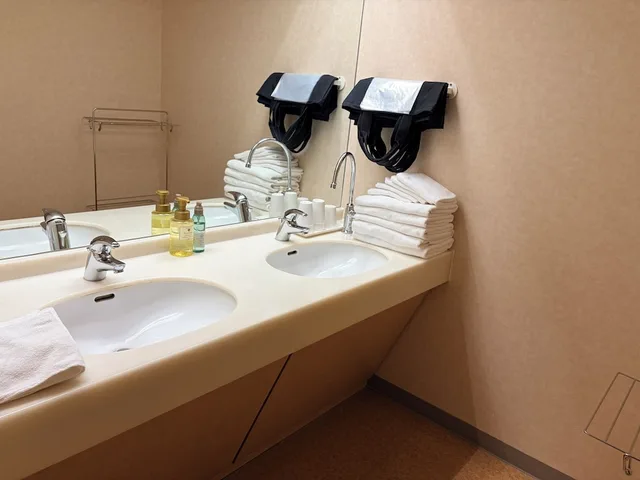 جناح سوبيريور بسريرين منفصلين وفرشتي فوتون بغرفتي نوم، SPA & HOTEL RESORT Furano Laterre 5/5