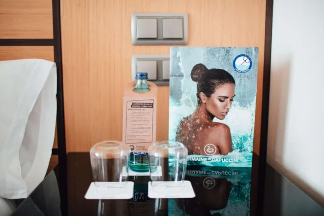 غرفة ثلاثية بإطلالة على البحر، Poseidon La Manga Hotel & Spa - Designed for Adults 3/3