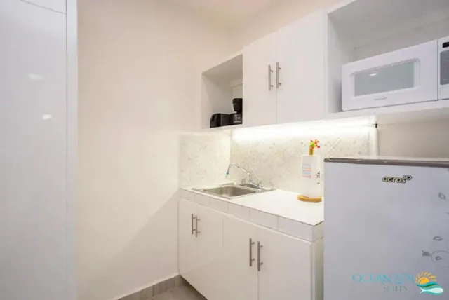 Family Suite, Double Bed, Ocean Zen Suites 10/10