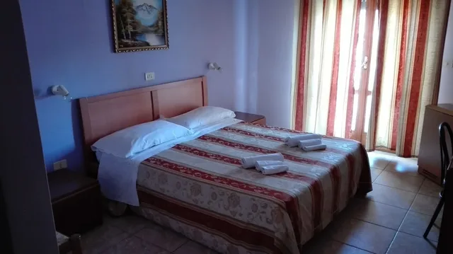 Economy, Double Bed, Sea Front، International Resort 2/10