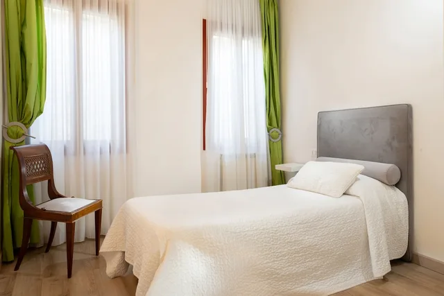 2 Bedrooms, Apartment, 1 Queen and 1 Single Bed, Lagoon View, Annex, Corte Nova 6/10