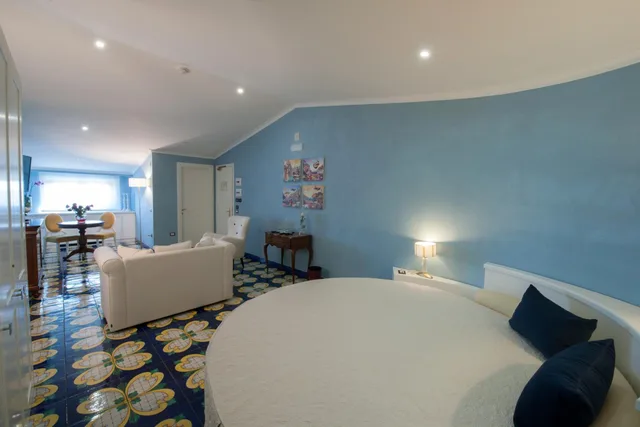 جناح بسرير مزدوج، L'Araba Fenice Hotel & Resort 1/2