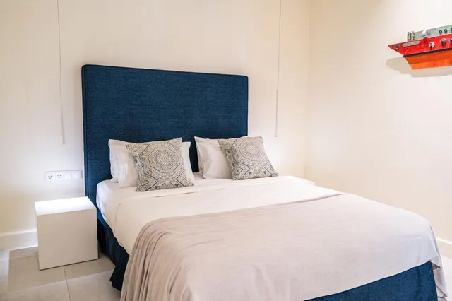 Executive, Suite, Marpunta Resort 2/4