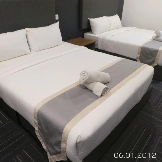 Family, Quadruple, No Window، WE Hotel 10/10