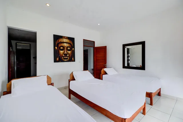 سكن مشترك مختلط، Collection O Bali Near Desa Mas Ubud 8/10