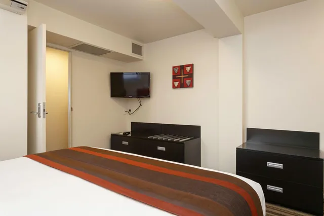 1 Bedroom, Apartment, Pool Side، The Reef Resort 4/9
