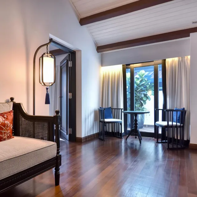 Suite, Liu Men Melaka 5/10