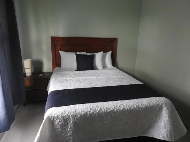 Villa, 2 Queen Beds, Sofa, Campo Verde 1/2