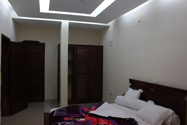غرفة سوبيريور بسرير مزدوج، Hotel Joana 2/4