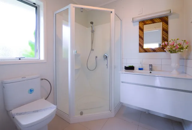 Tia, Studio, Villa, Twin Beds، Makayla Palms 4/4