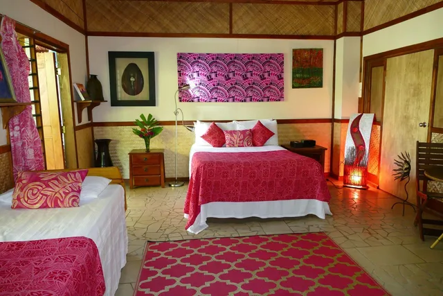 غرفة أساسية، Le Vasa Resort 1/1