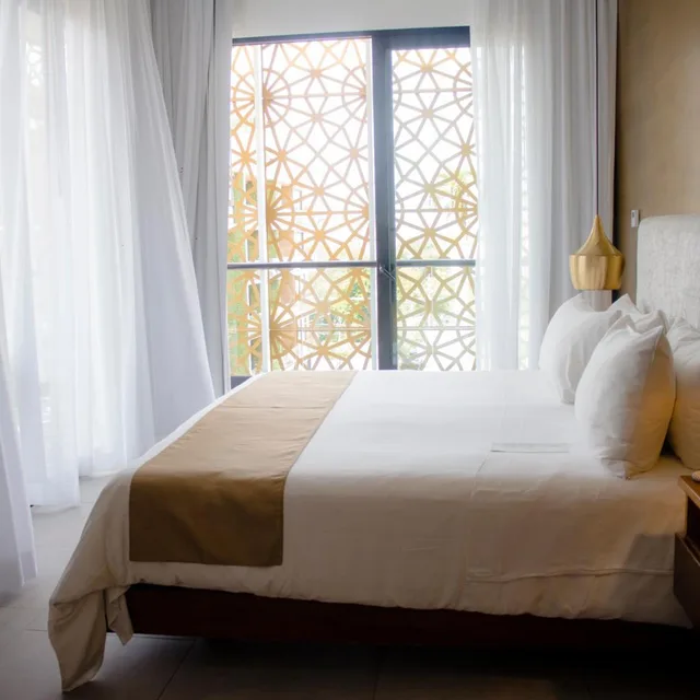 غرفة سوبيريور بسرير كينج، IT Boutique Hotel and Restaurant 5/10
