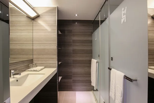 غرفة إليت بسرير كينج، Dandy Hotel Tianmu Branch 7/8