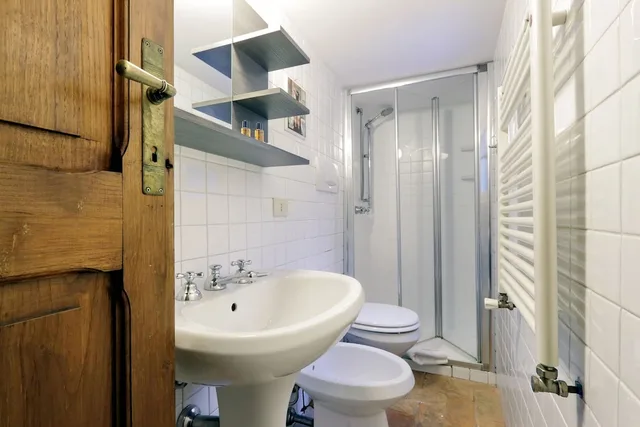 2 Bedrooms, Apartment, 2 Queen Beds, Sofa, San Callisto - WR Apartments 6/7